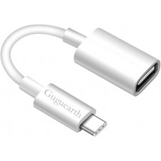 Guguearth Type-c to USB OTG Adapter