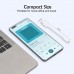 Guguearth White USB C To 3.5mm Headphone Jack Adapter
